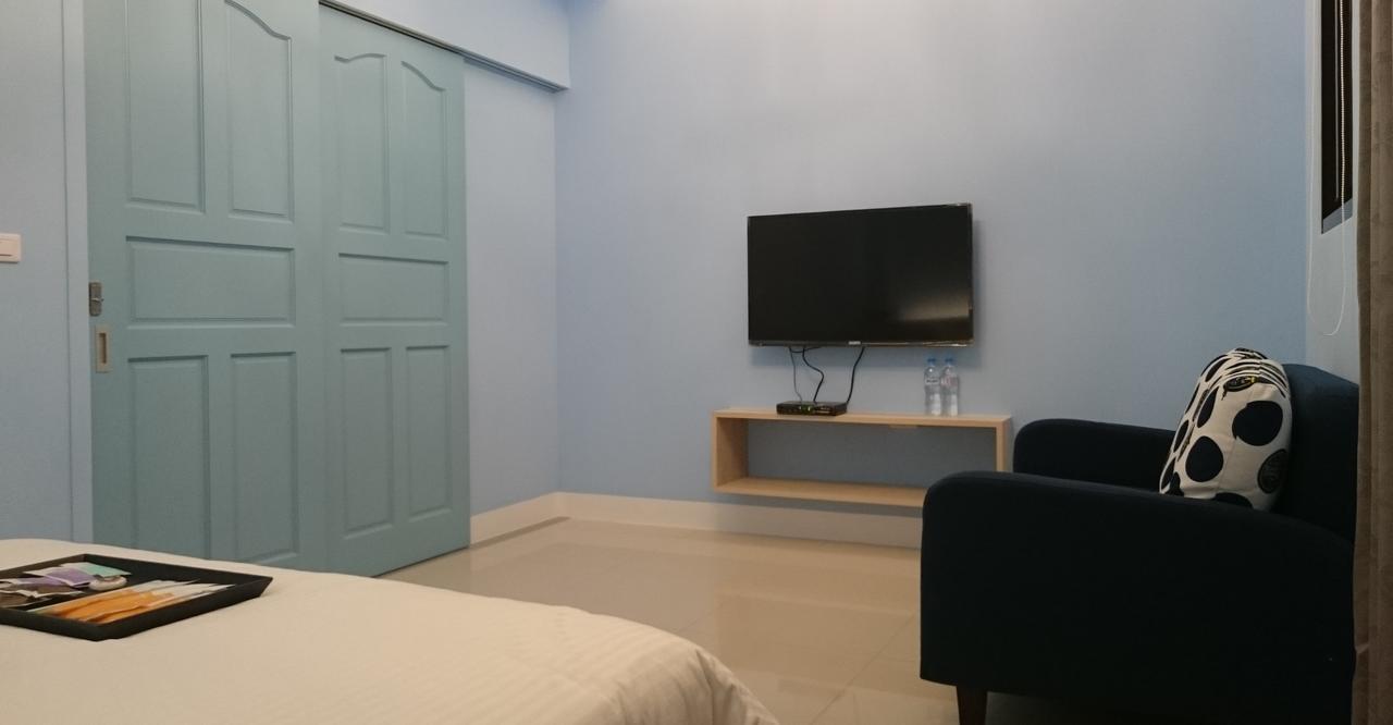 Mysig Bed & Breakfast Luodong Eksteriør bilde